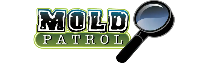 Mold patrol footer logo